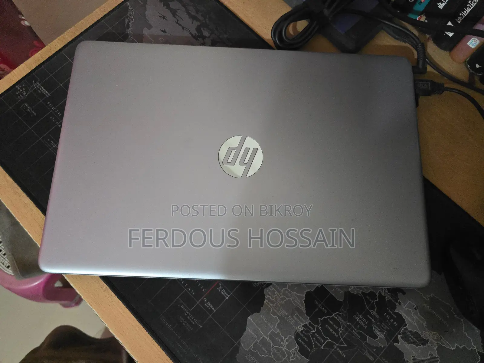 Hp Laptop For Sale