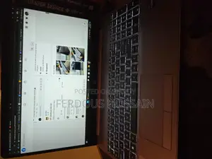 Hp Laptop For Sale