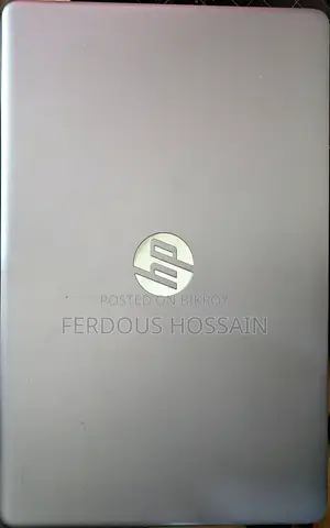 Hp Laptop For Sale
