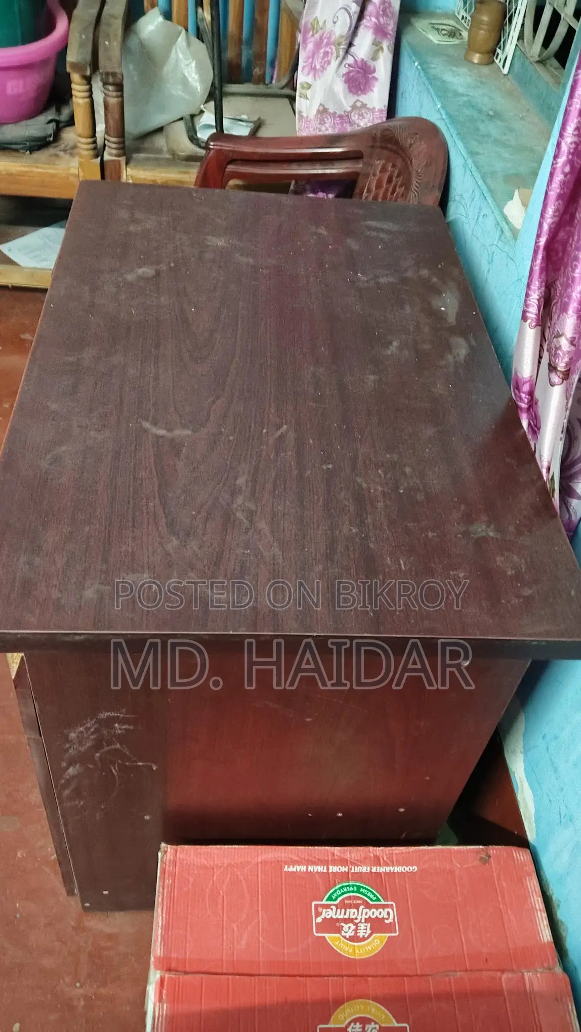 অফিস ডেস্ক বিক্রির জন্য