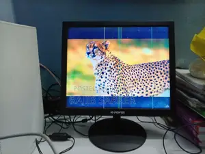 Hi Power 17-inch monitor for sale.