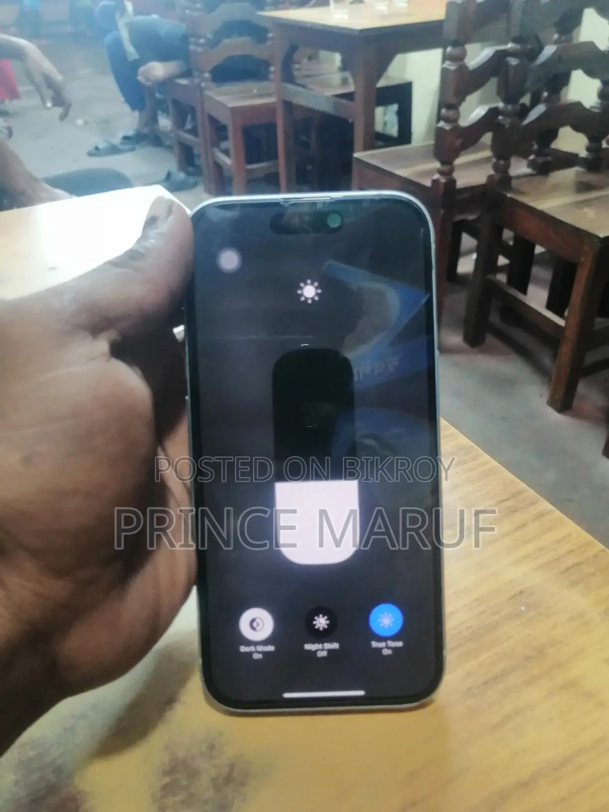 Apple iPhone 15 (Used)