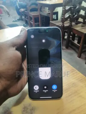 Apple iPhone 15 (Used)