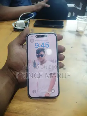 Apple iPhone 15 (Used)