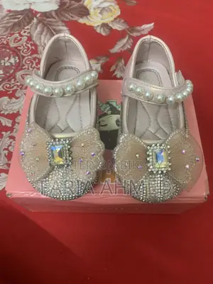 Party Shoe