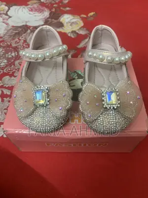 Party Shoe