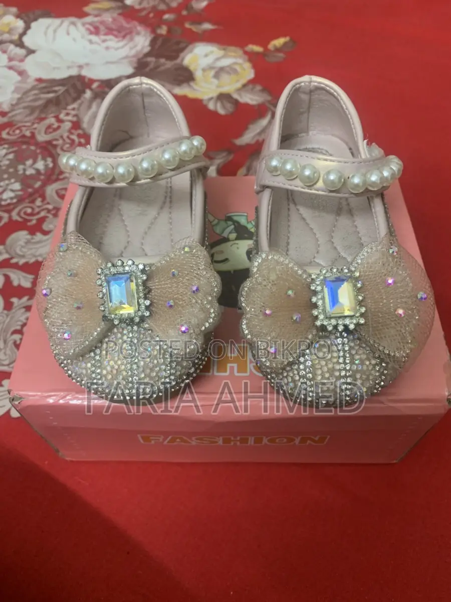 Party Shoe