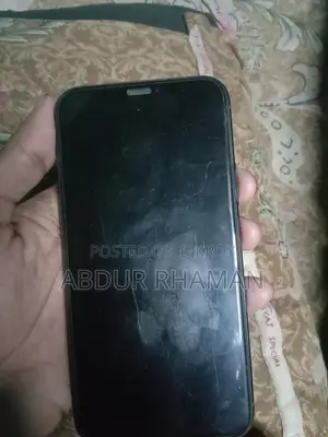 Apple iPhone 11 Pro . (Used)