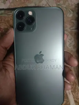 Apple iPhone 11 Pro . (Used)