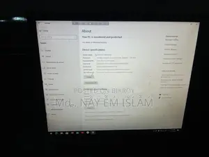 Desktop For Sell