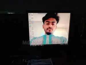 Desktop For Sell