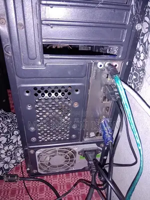 Desktop For Sell