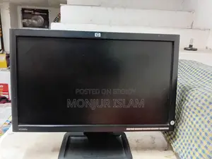 17-inch Monitor