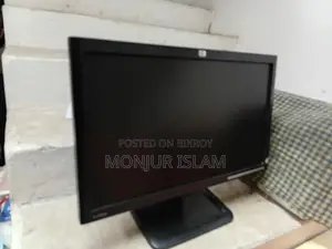 17-inch Monitor