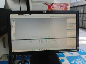 17-inch Monitor