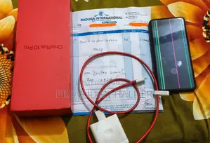 OnePlus 10 Pro ` (Used)