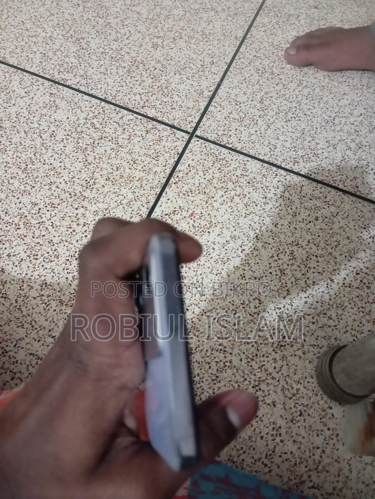 Vivo V27e (Used)