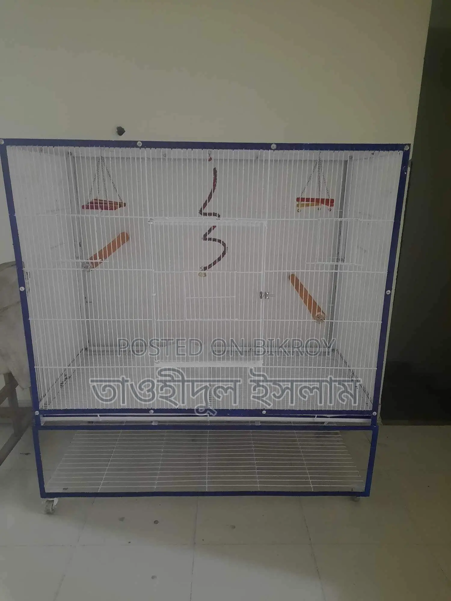 Bird Cage