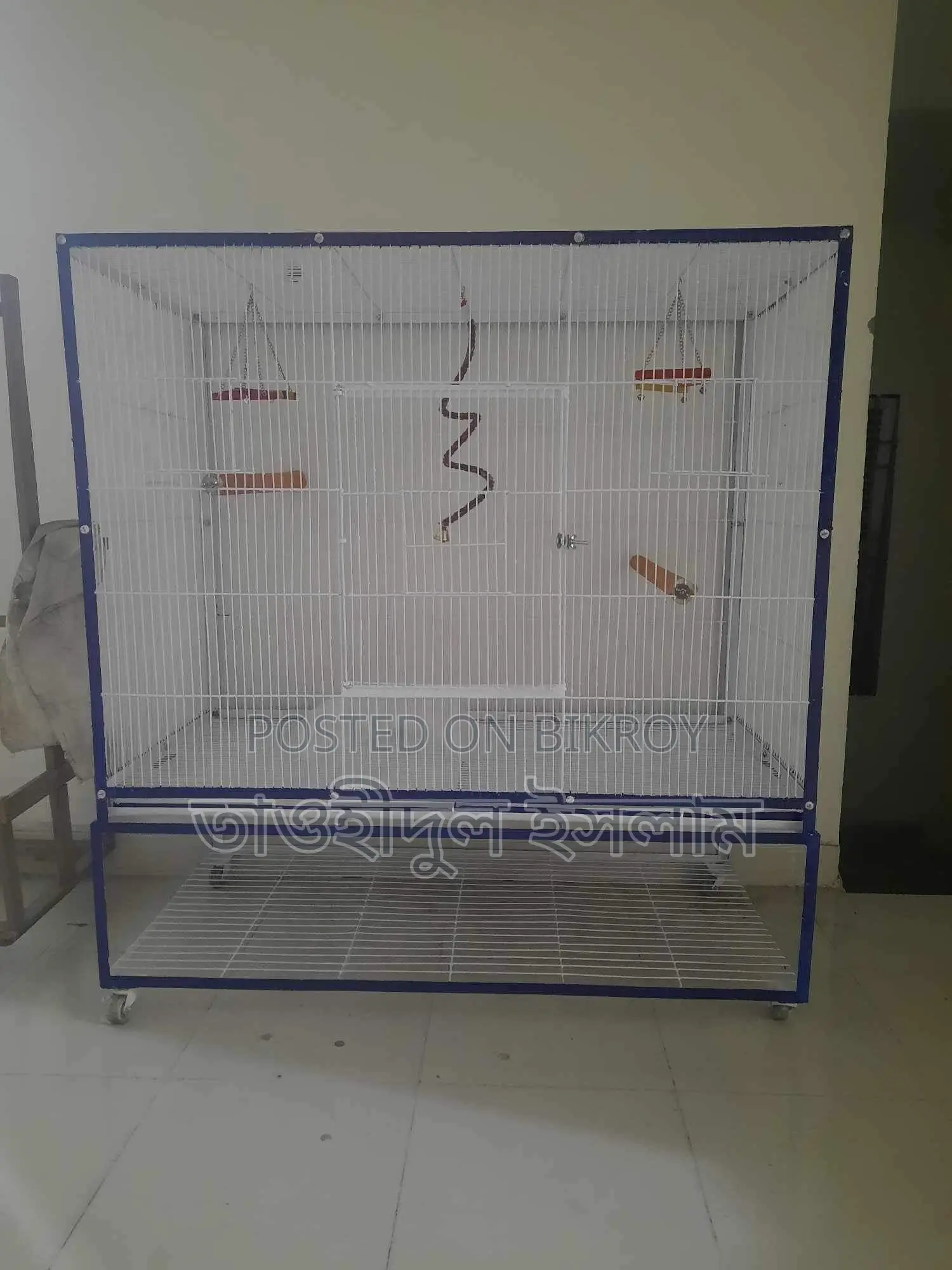 Bird Cage