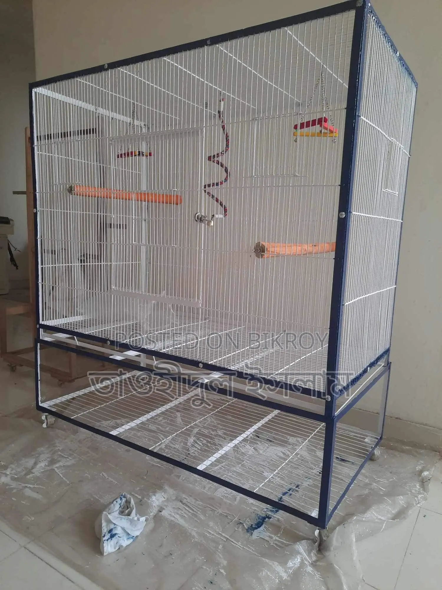 Bird Cage