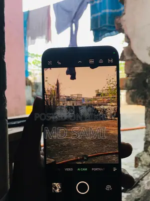 Infinix Hot 60 Pro (Used)