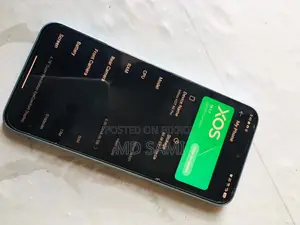 Infinix Hot 60 Pro (Used)