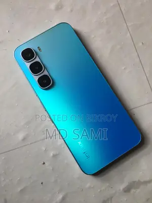 Infinix Hot 60 Pro (Used)