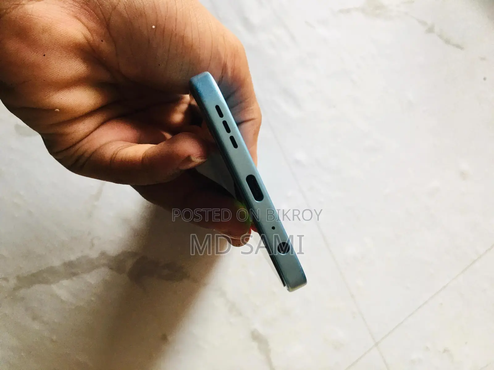 Infinix Hot 60 Pro (Used)