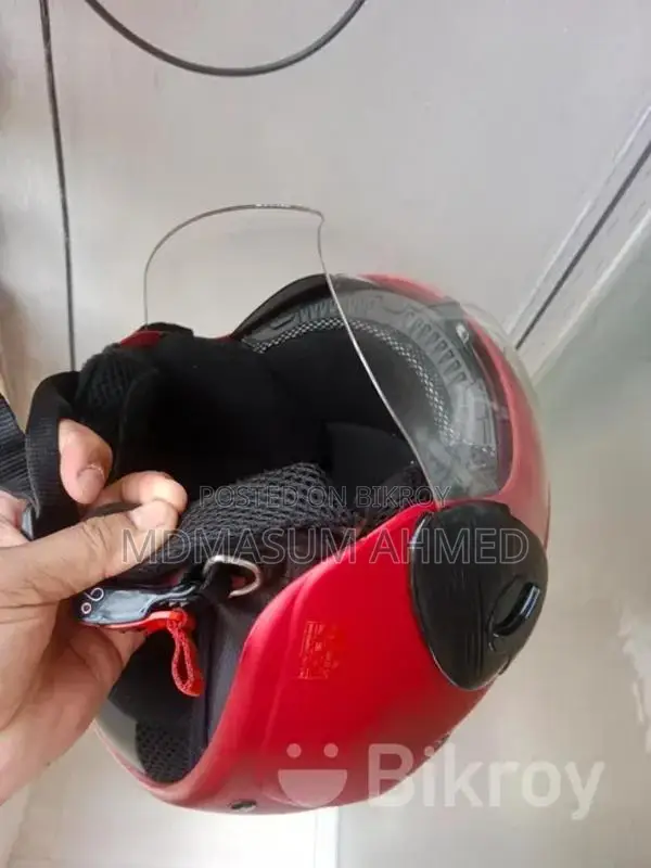 Helmet for Sale