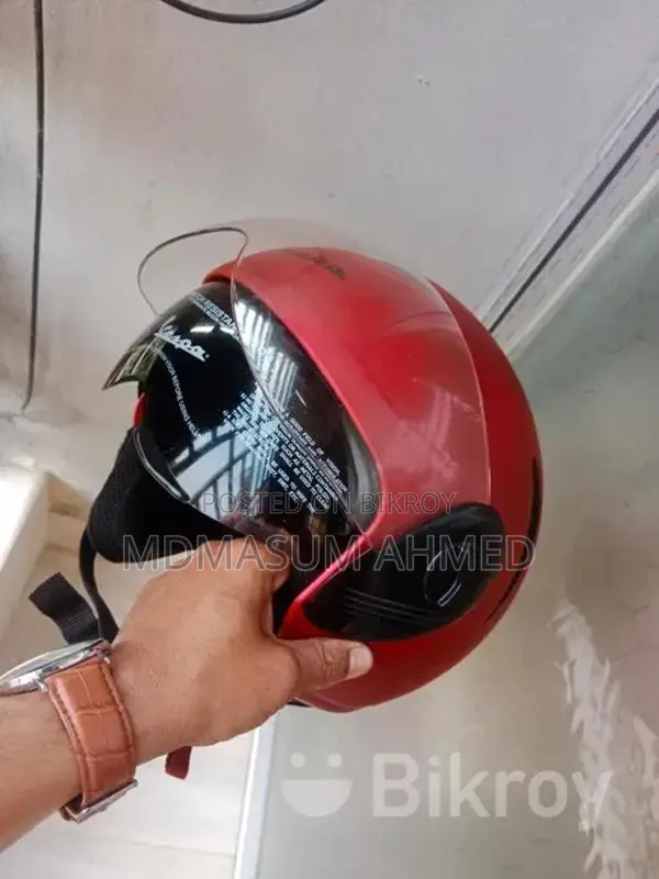Helmet for Sale