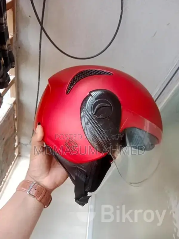 Helmet for Sale