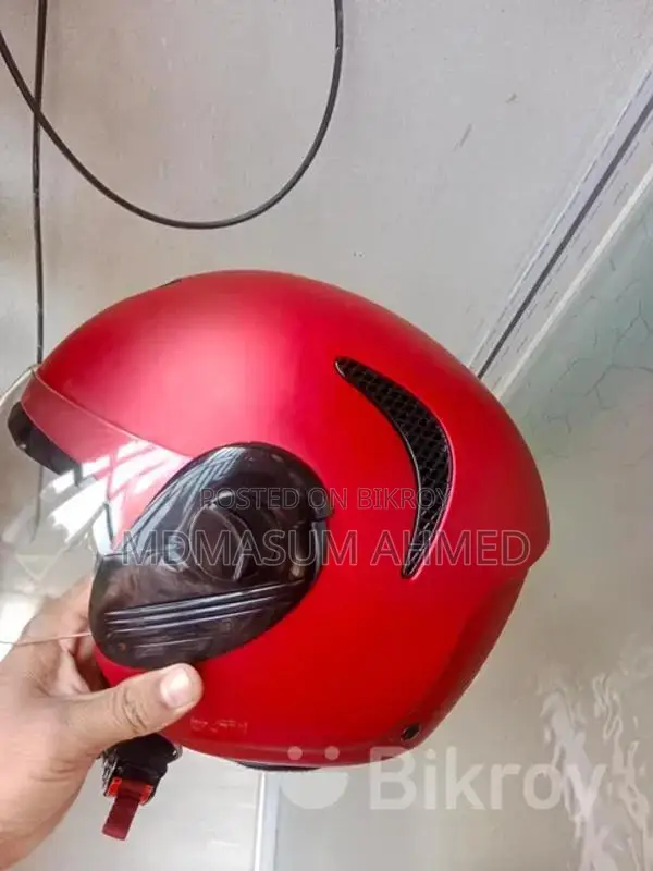 Helmet for Sale