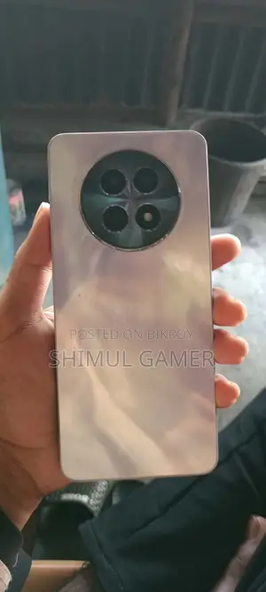 Realme 12 128 GB White