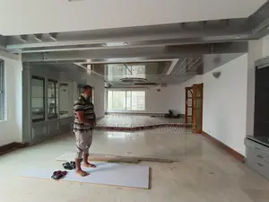 Duplex Baridhara Diplomatic Semi Furnished Apartment Rent