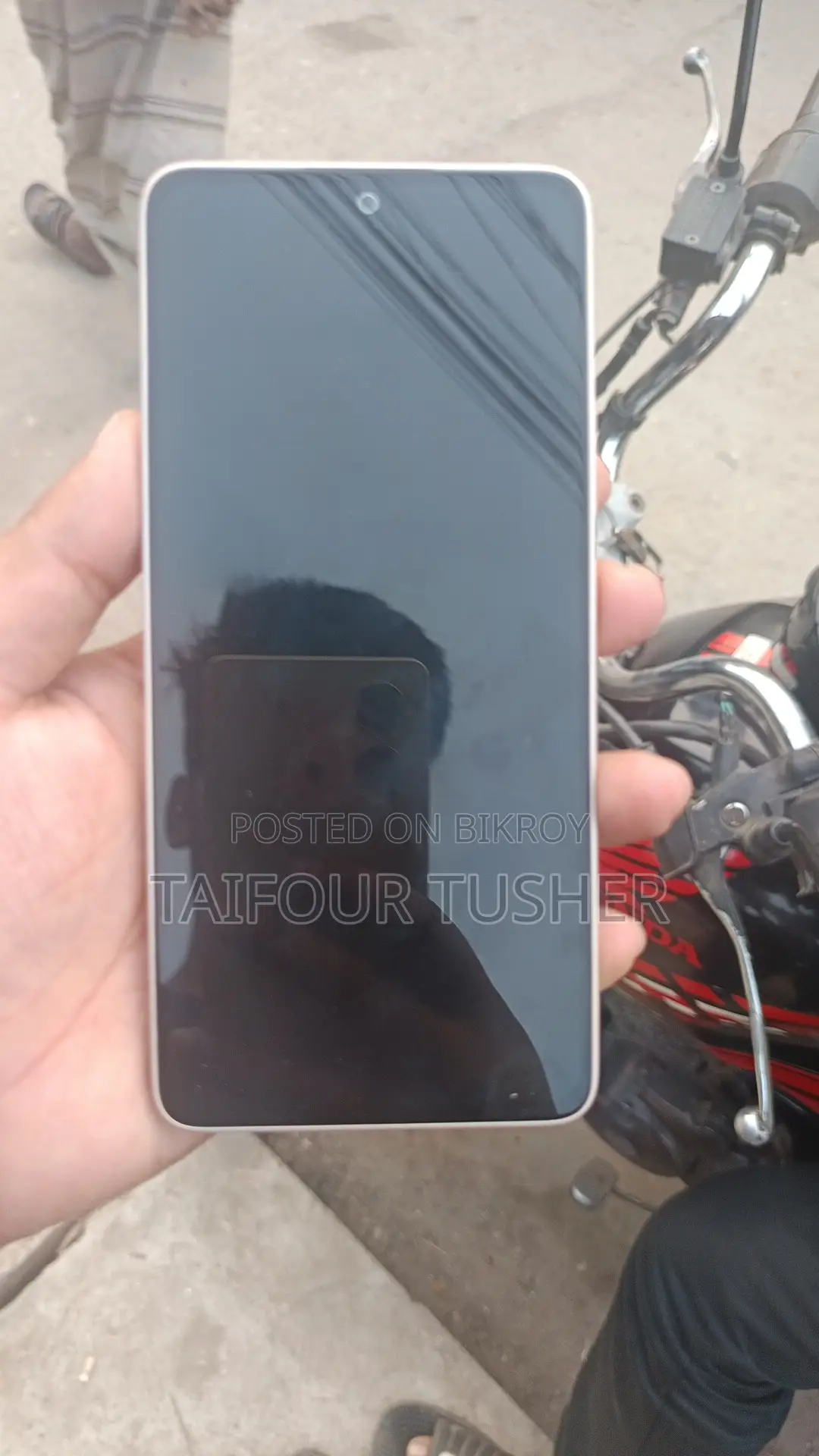 Xiaomi Poco X6 Pro 8/128 (Used)