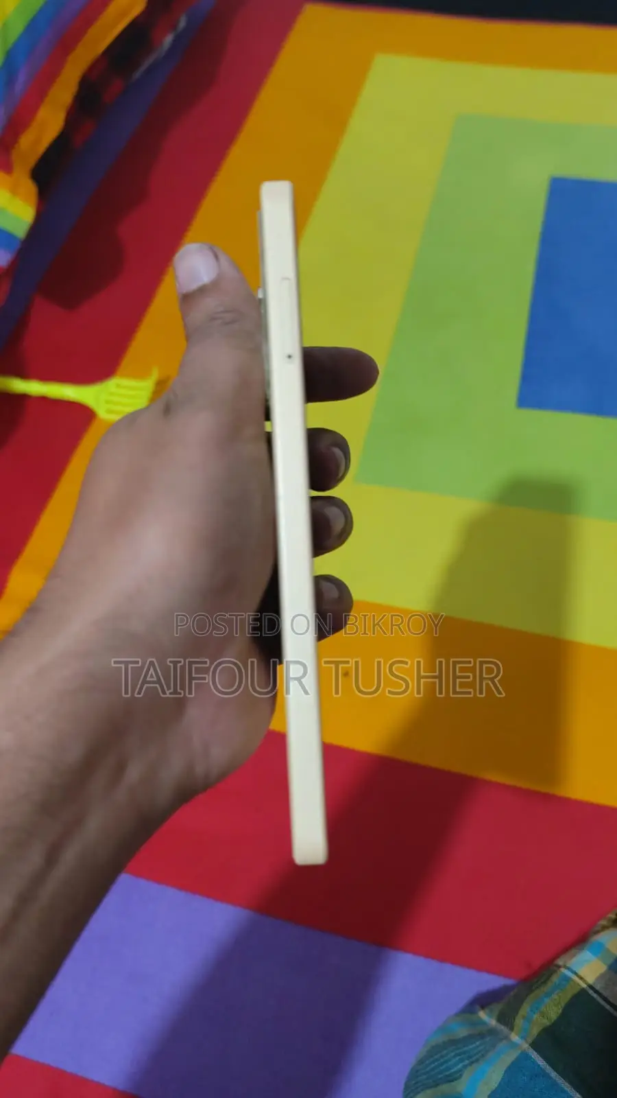 Xiaomi Poco X6 Pro 8/128 (Used)