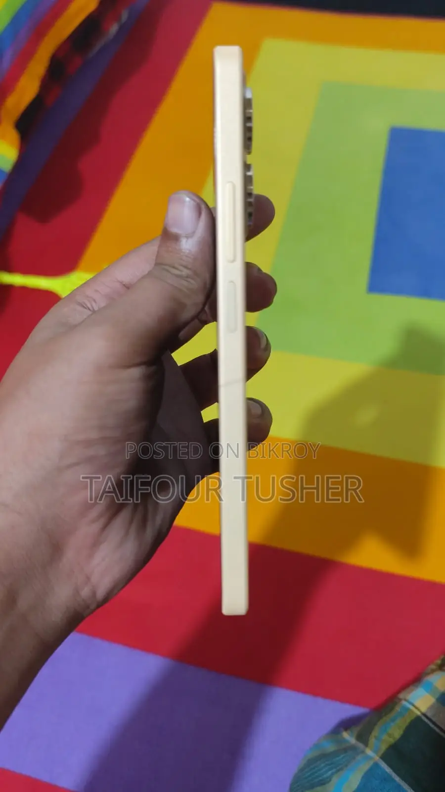 Xiaomi Poco X6 Pro 8/128 (Used)