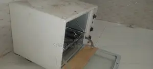 Electronic Oven
