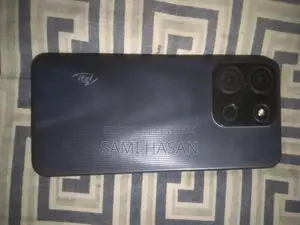 Itel A60 (Used)