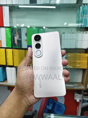 Vivo V50 Lite ২৫৬ জিবি