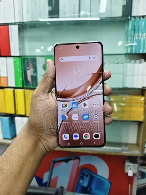 Vivo V50 Lite 256 GB