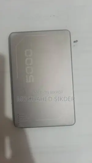 Infinix Note 50 2025 (Used)