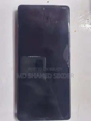 Infinix Note 50 2025 (Used)