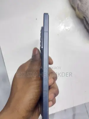 Infinix Note 50 2025 (Used)