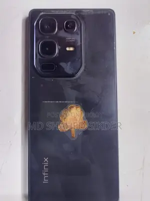 Infinix Note 50 2025 (Used)