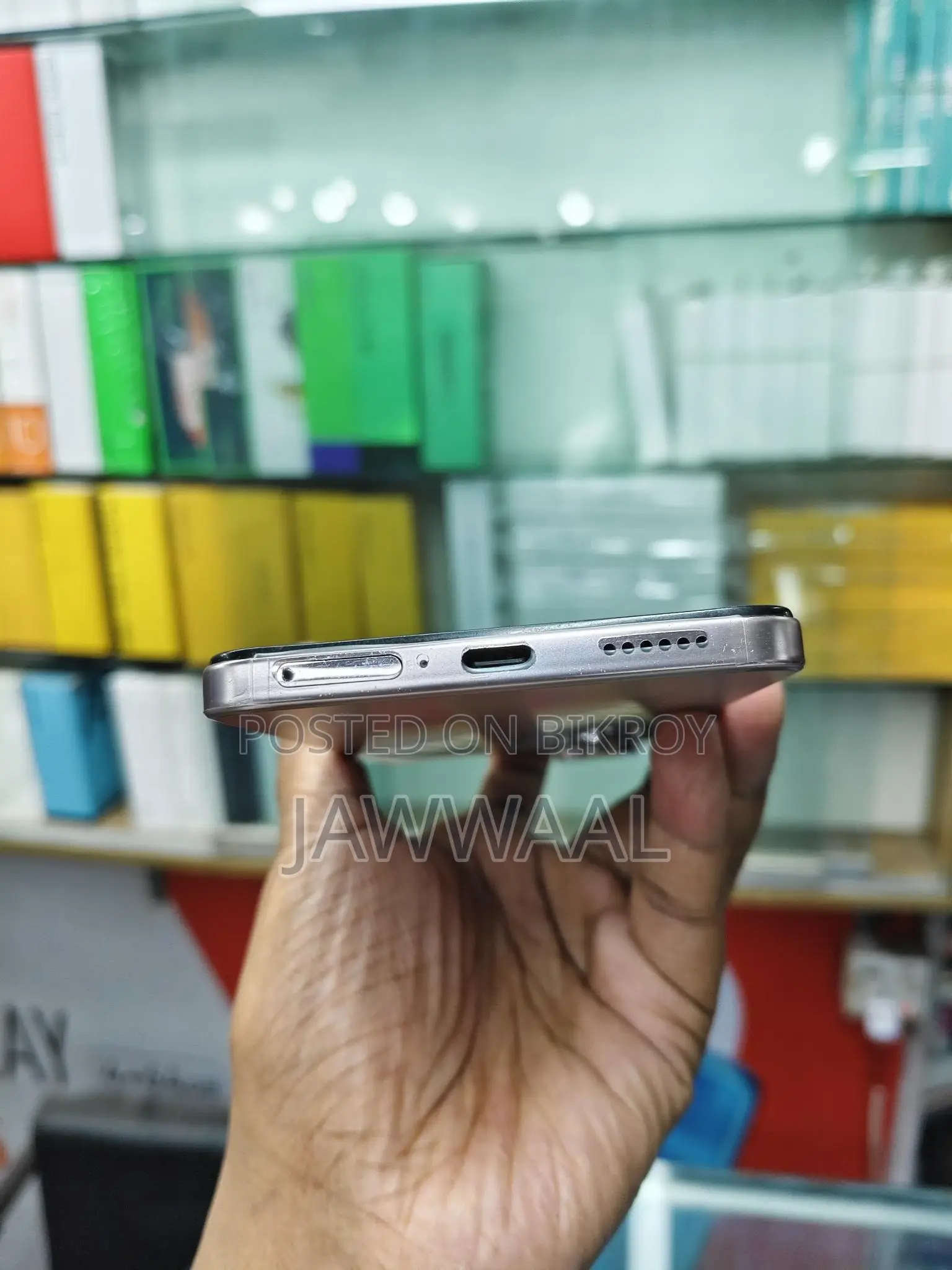 Vivo V50 Lite 256 GB