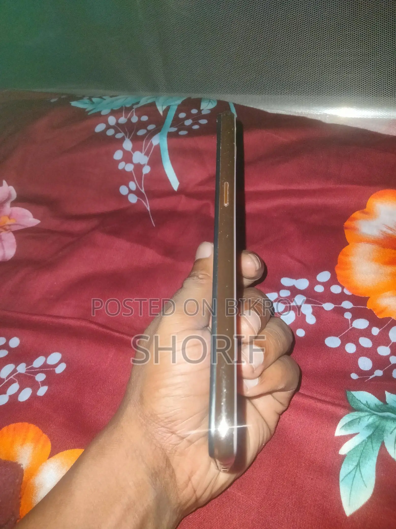 OPPO A3s . (Used)