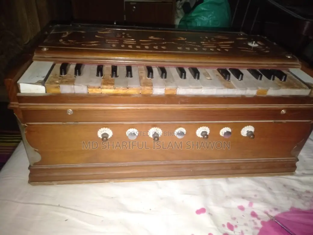 হারমোনিয়াম