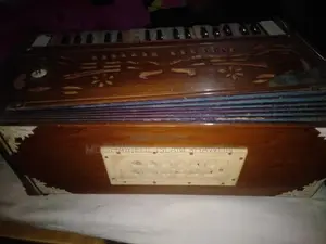 হারমোনিয়াম