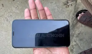 Apple iPhone X (Used)